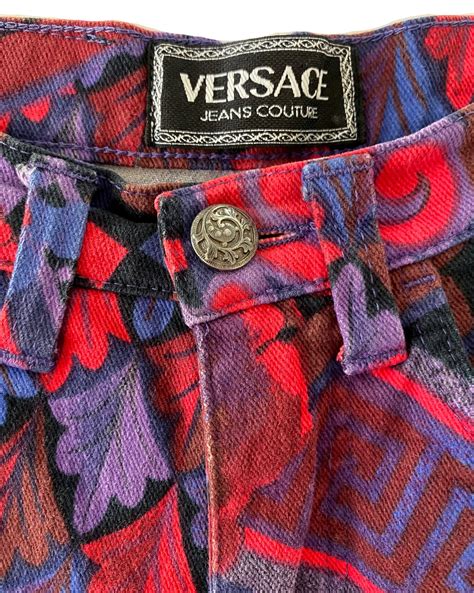 why is versace jeans cheaper than versace|versace jeans couture top.